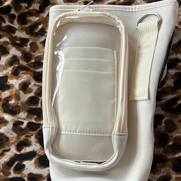 Brand New Stanley 40 oz Cup Accessory Water Bottle Holder Strap Neoprene Sleeve - Picture 15 of 16